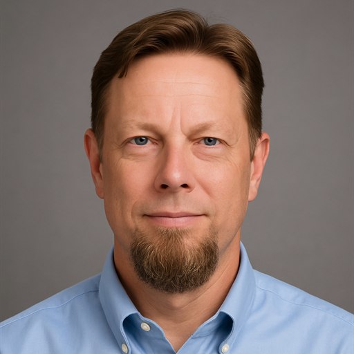 Jeff Bugbee
